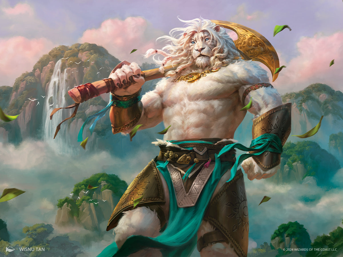 Modern Horizons 3 Play Boosters (36 per display)
