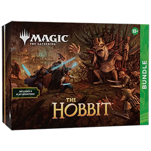 Magic: The Gathering® |The Hobbitᵀᴹ - Bundle