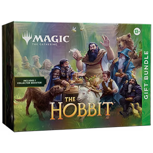 Magic: The Gathering® |The Hobbitᵀᴹ - Gift and Special Bundle