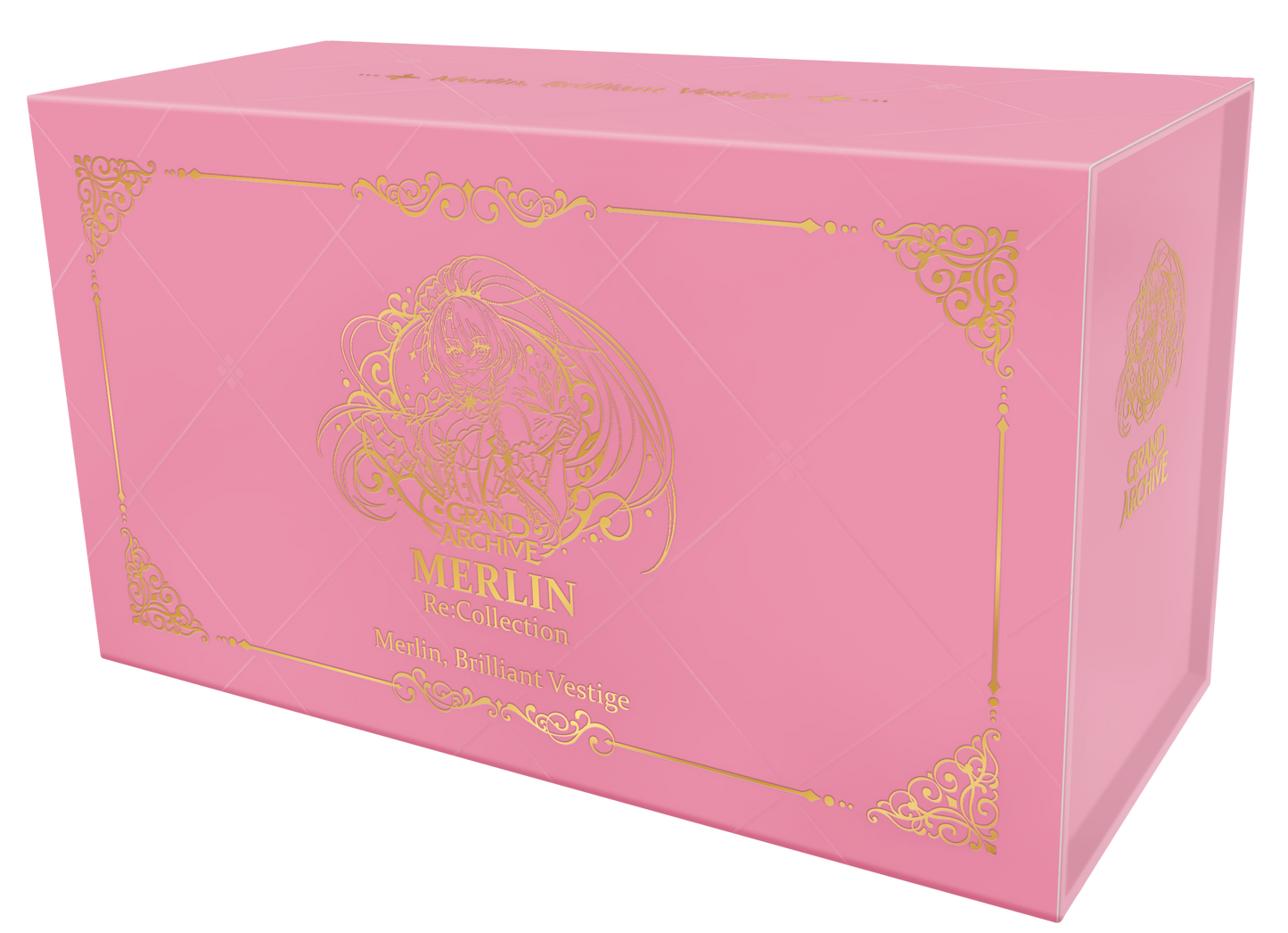 Merlin Re:Collection