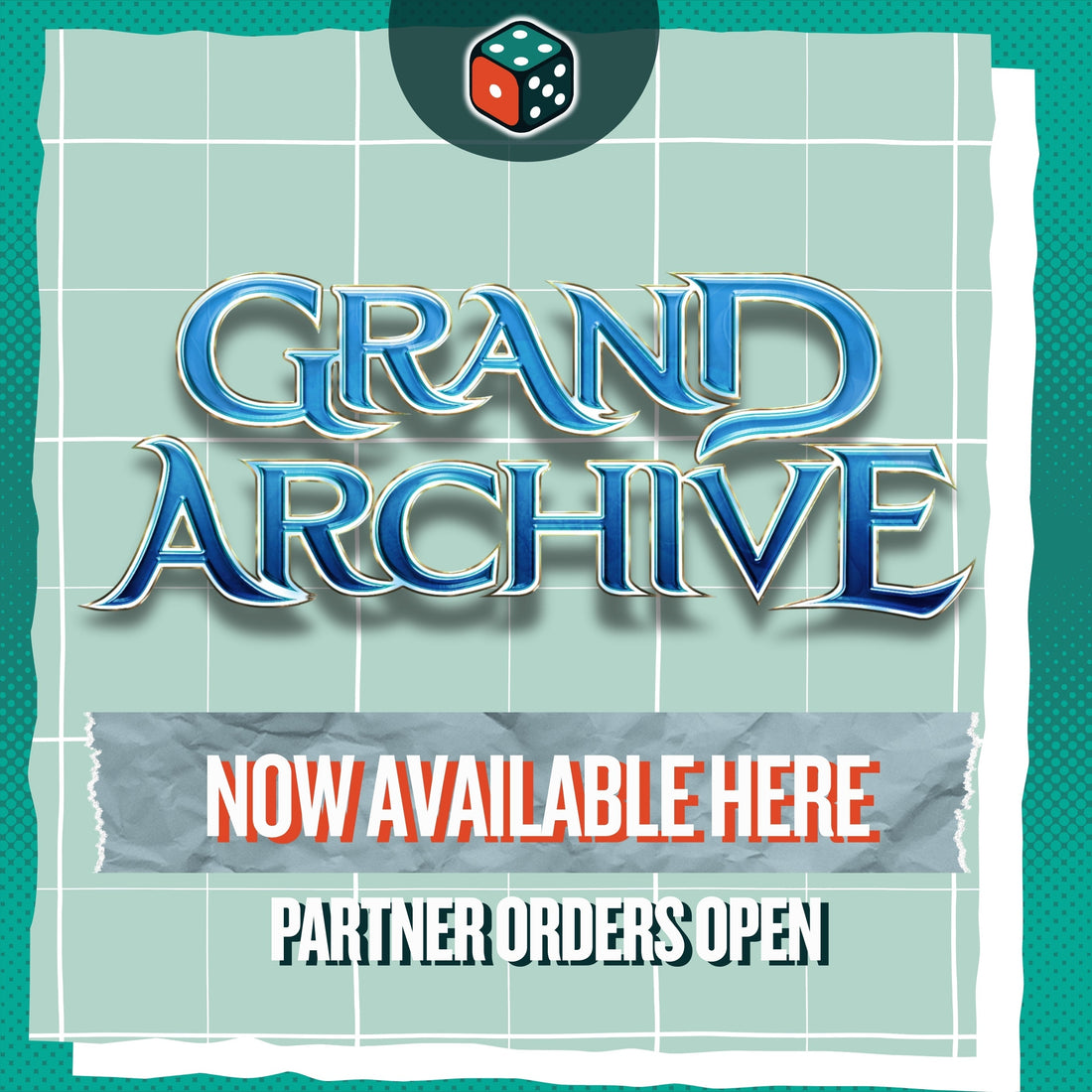 Grand Archive TCG Onboarding: How to Partner with Our Games PH