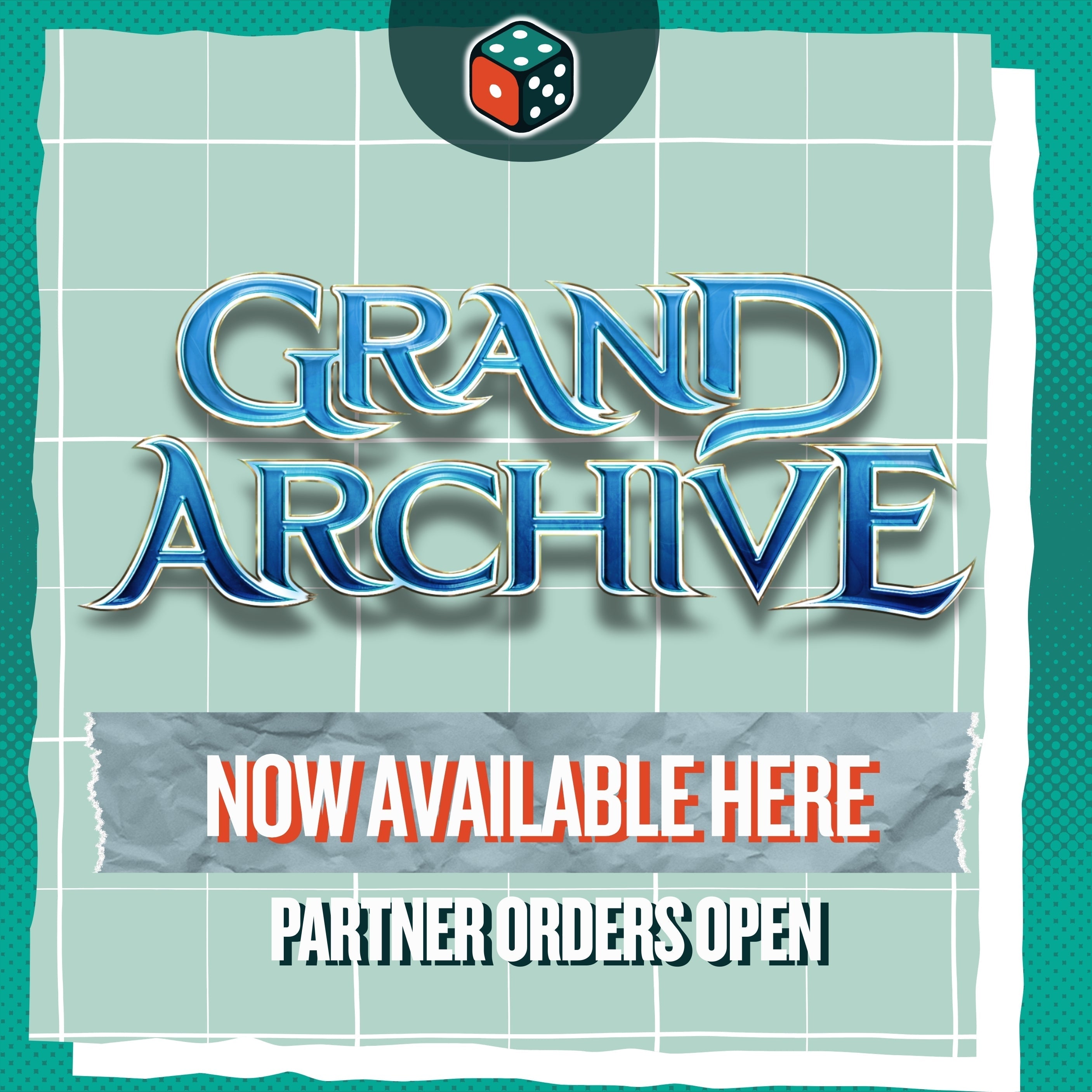 Grand Archive TCG Onboarding: How to Partner with Our Games PH