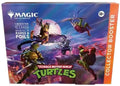 TMT: Collector Booster Omega Pack (12 / Display)