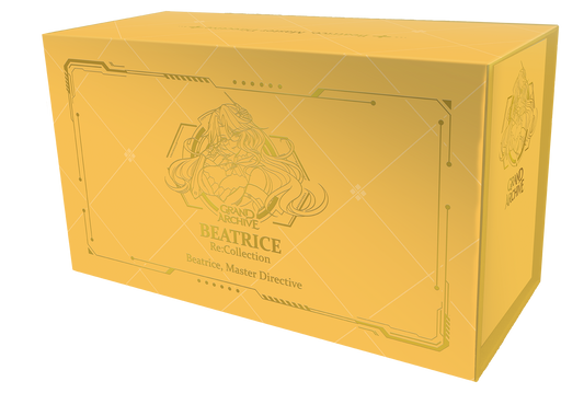 Beatrice Re:Collection