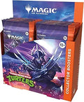 TMT: Collector Booster Pack (12 / Display)
