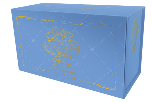 Casella Re:Collection, Sky's Cantatrice