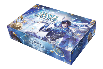 Distorted Reflections (AE) Booster Pack (24 per Display)
