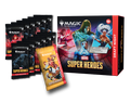 [EN] Magic: The Gathering® |Marvel Super Heroes- Draft Night