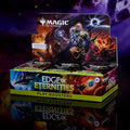 Magic: The Gathering® Edge of Eternities - Play Booster Pack (30/Display)