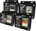 Magic: The Gathering® | Final Fantasy Commander Decks (4/Case)