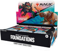 Magic: The Gathering® Foundation Jumpstart - Jumpstart Booster (24/Display)