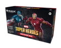 [EN] Magic: The Gathering® |Marvel Super Heroes- Beginner Box