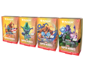 [EN] Magic: The Gathering® |Marvel Super Heroes- Collector Commander (4/Case)