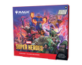 [EN] Magic: The Gathering® |Marvel Super Heroes- Scene Box