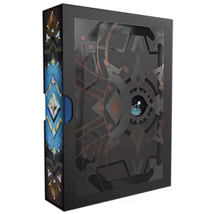 [EN] Secrets of Strixhaven - Gift and Special Bundle (CODEX Bundle)