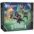 [EN] Secrets of Strixhaven - Draft Night