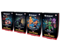 [EN] Magic: The Gathering® |Marvel Super Heroes- Commander Deck (4/Carton)