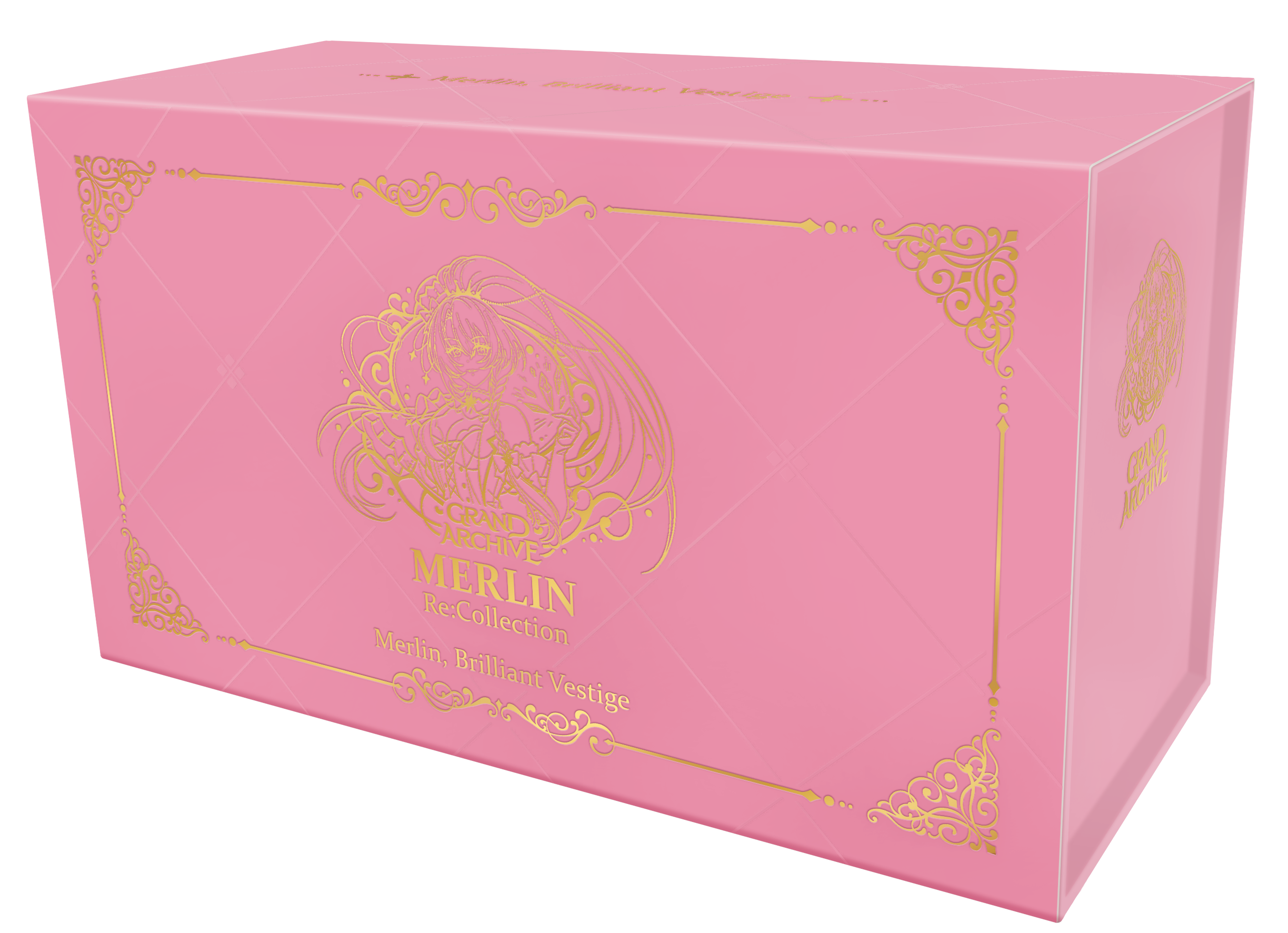 Merlin Re:Collection