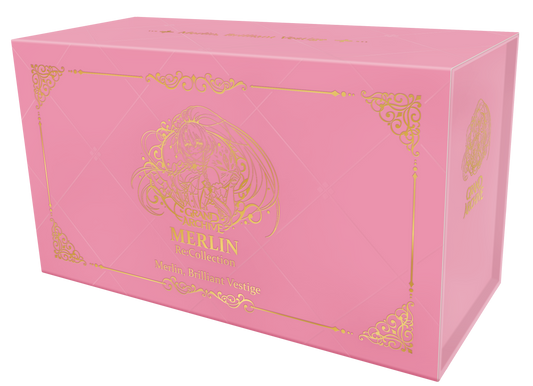 Merlin Re:Collection