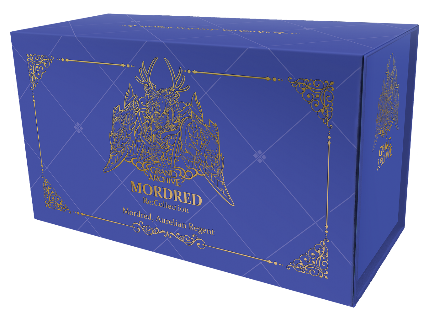 Mordred Re:Collection