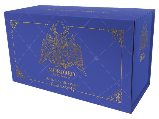 Mordred Re:Collection