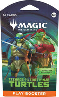 TMT: Play Booster Sleeve (120/Carton)