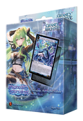 Grand Archive Lorraine, Arclight Saber Starter Deck (8/Display)