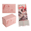 Parcenet Deck Box