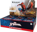 Magic: The Gathering® | Marvel's Spider-Man - Play Booster (30/Display)