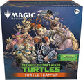 TMT: Turtle Team-Up
