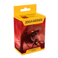 Asgaardian Fiery Red Standard Sleeve