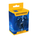 Asgaardian Royal Blue Standard Sleeve