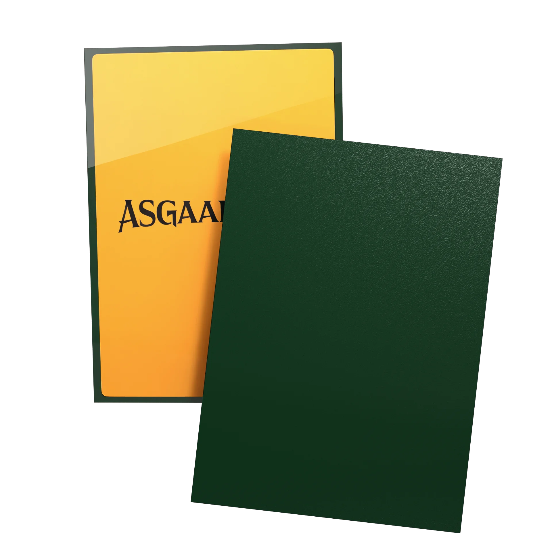 Asgaardian Evergreen Standard Sleeve