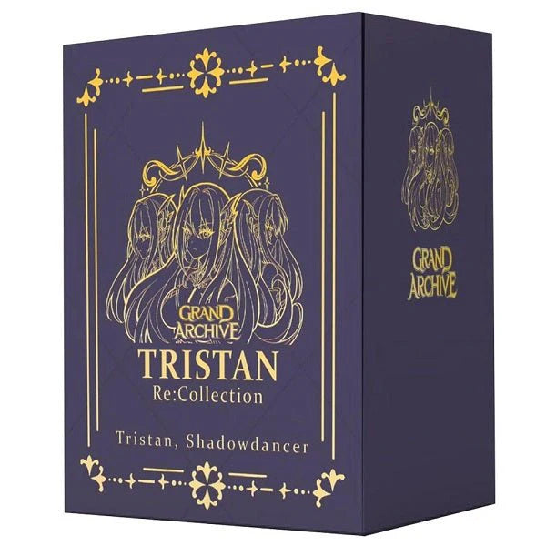 Tristan Re:Collection Lite | 2,100 SRP