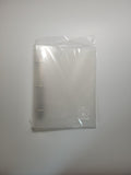 Sultan Transparent Ring Binder Matte 3 Rings A5 - Gaming Library